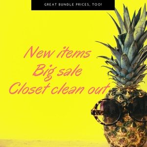 New listings this week!